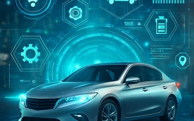 a futuristic automot33 a futuristic automot33