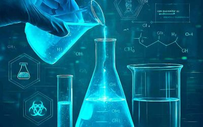a high-tech chemical a high-tech chemical